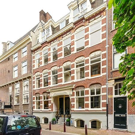 Amsterdam Appartment In The Centre Of אמסטרדם מראה חיצוני תמונה
