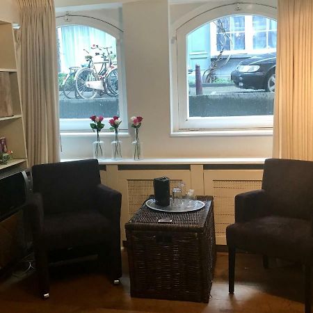 Amsterdam Appartment In The Centre Of אמסטרדם מראה חיצוני תמונה