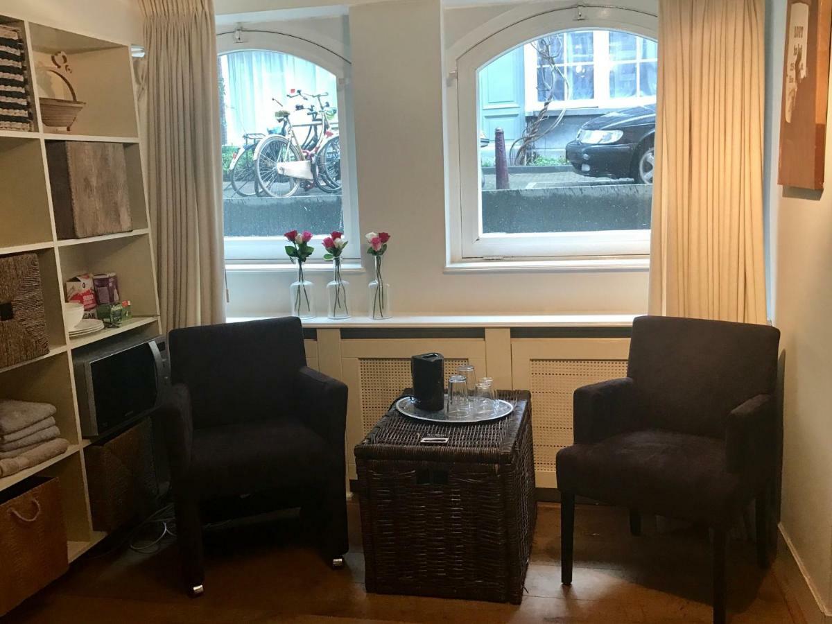 Amsterdam Appartment In The Centre Of אמסטרדם מראה חיצוני תמונה